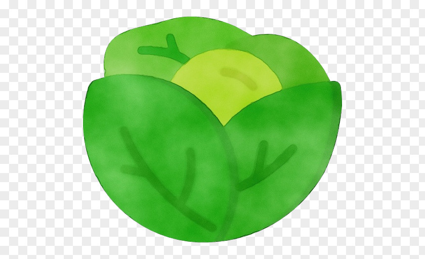 Plant Heart Green Symbol Leaf Plate PNG