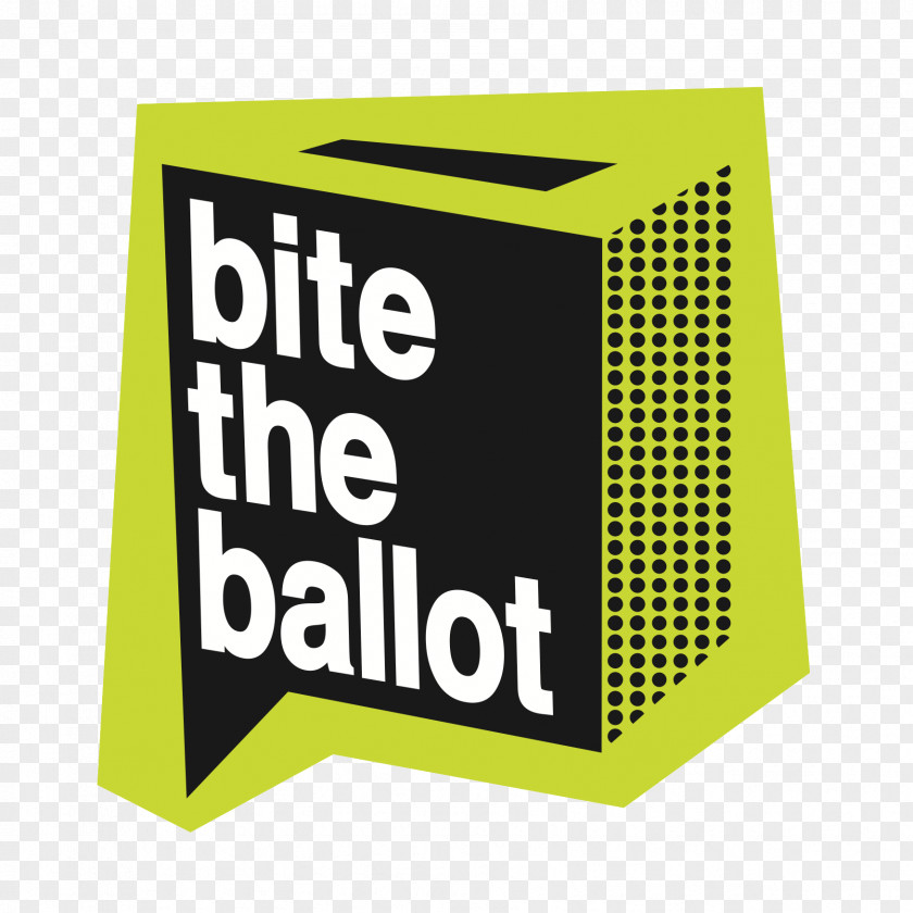 Politics Bite The Ballot Voting Dartford Voter Registration PNG