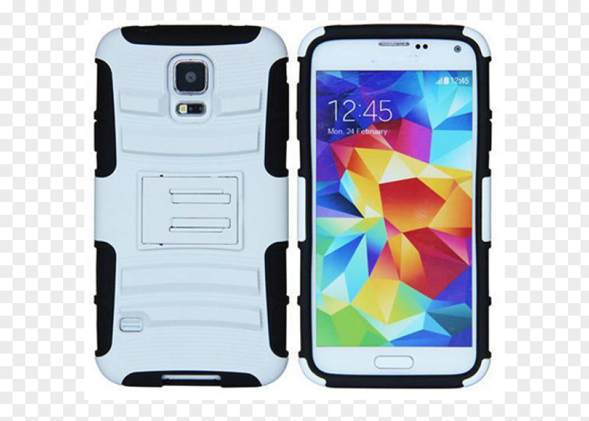 Samsung Galaxy S5 Y S4 Mobile Phone Accessories PNG