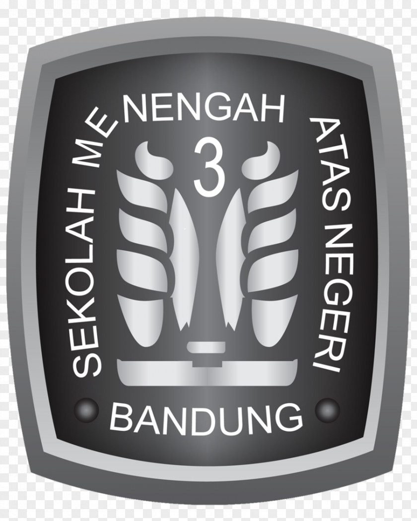 School SMA Negeri 3 Bandung 5 Senior High 2 PNG
