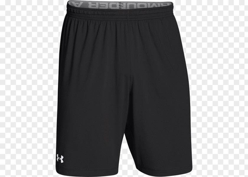 T-shirt Hoodie Under Armour Gym Shorts PNG