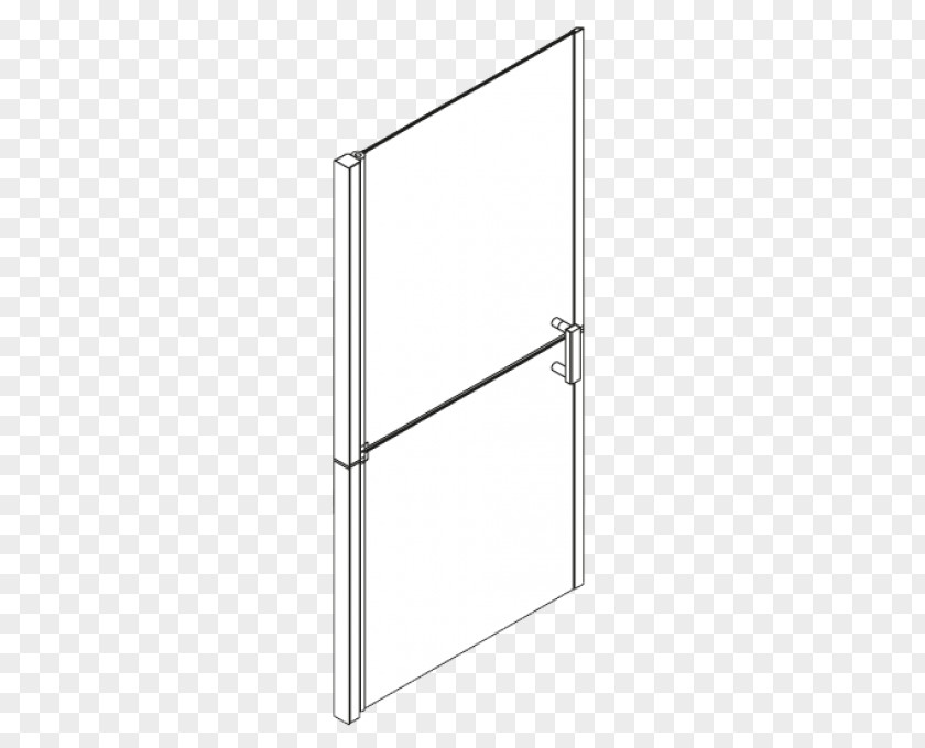 Underlay Panels Window Angle Line PNG