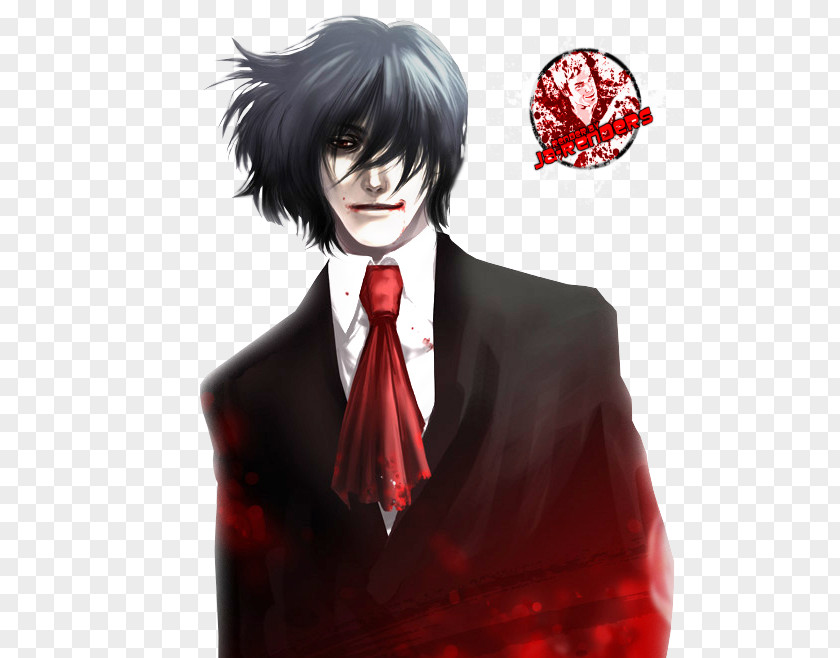 Vampire Alucard Integra Hellsing Count Dracula PNG