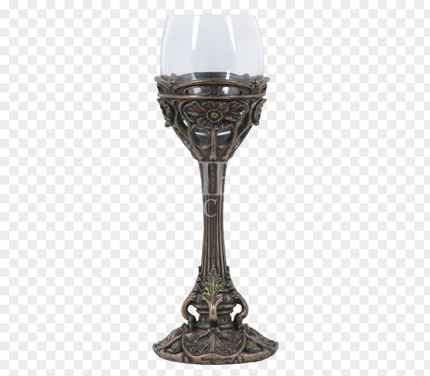 Wine Glass Champagne Chalice PNG