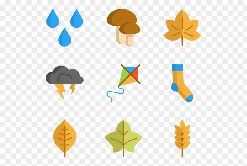 Autumn Clip Art PNG