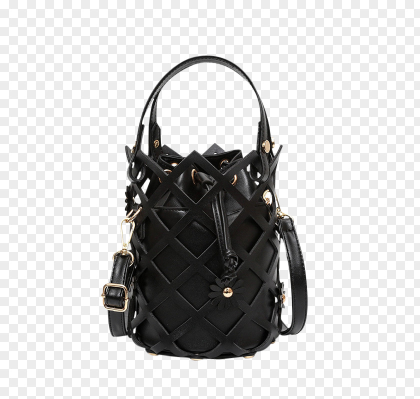 Bag Hobo Tote Handbag Leather PNG