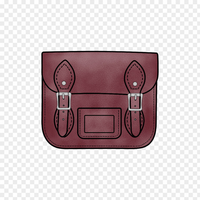 Bag Leather Satchel Briefcase Tote PNG