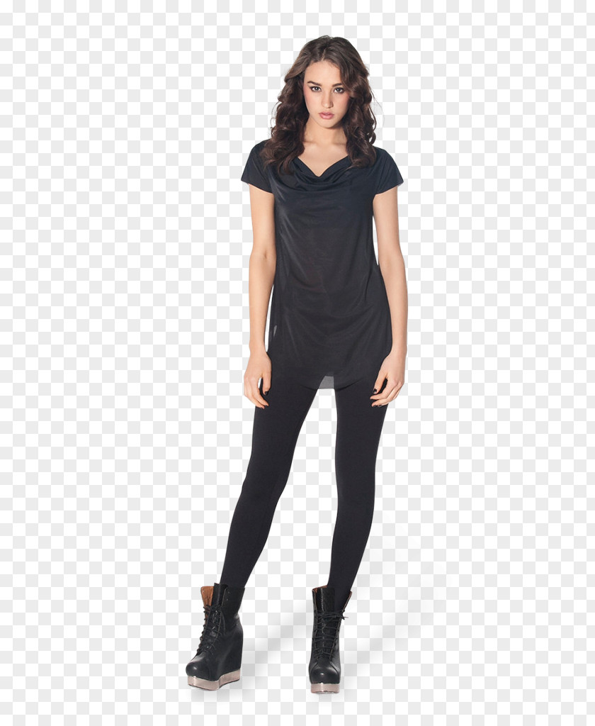 Black Denim Jacket T-shirt Leggings Clothing Gilets Pants PNG