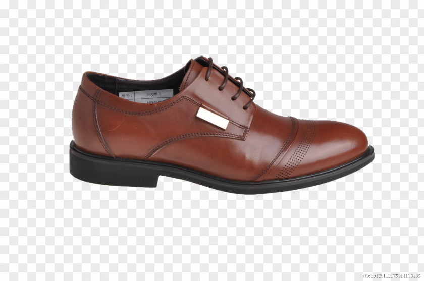 Brown Shoes Dress Shoe Leather Maroon PNG