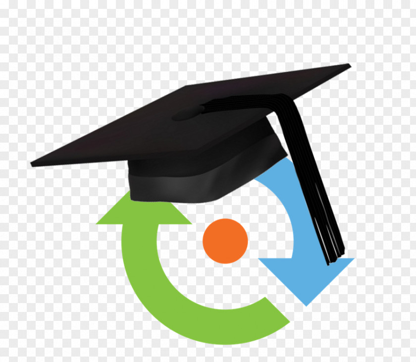 Congrats Grads Logo Font PNG