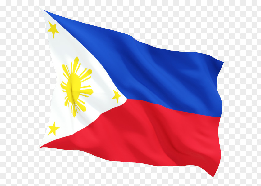 Flag Of The Philippines Image National PNG