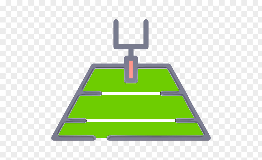 Football Pitch PNG