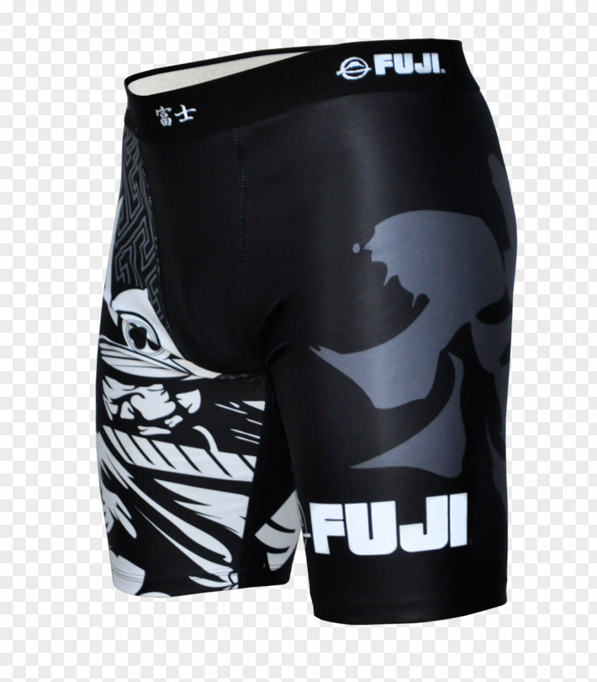 Fuji Musashi Long Sleeve MMA Rashguard PNG Rashguard, Black/White L Trunks 3XL Active Undergarment Shorts, children taekwondo material clipart PNG
