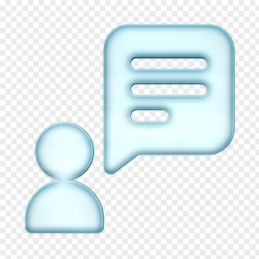 Interview Icon Request PNG