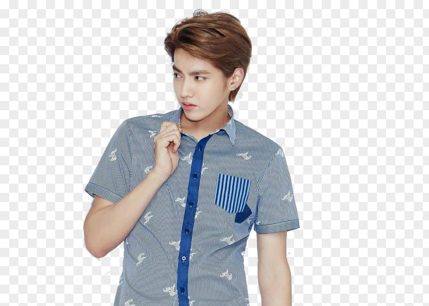 Kris Wu T-shirt EXO SM Rookies K-pop PNG