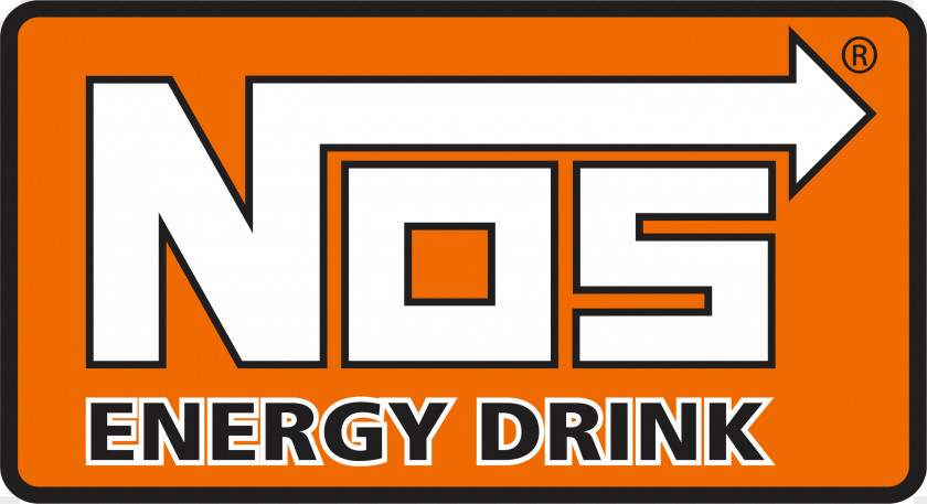 Nitrous Oxide Engine Systems Logo Decal PNG