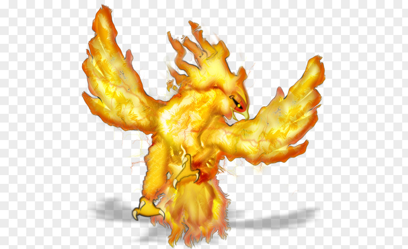 Phoenix Logos Clip Art PNG