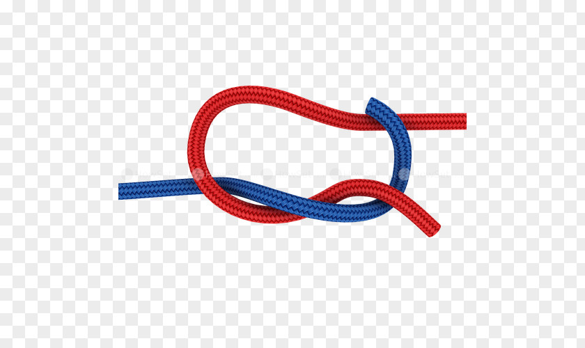 Rope Knot Grief Palomar Figure-eight PNG