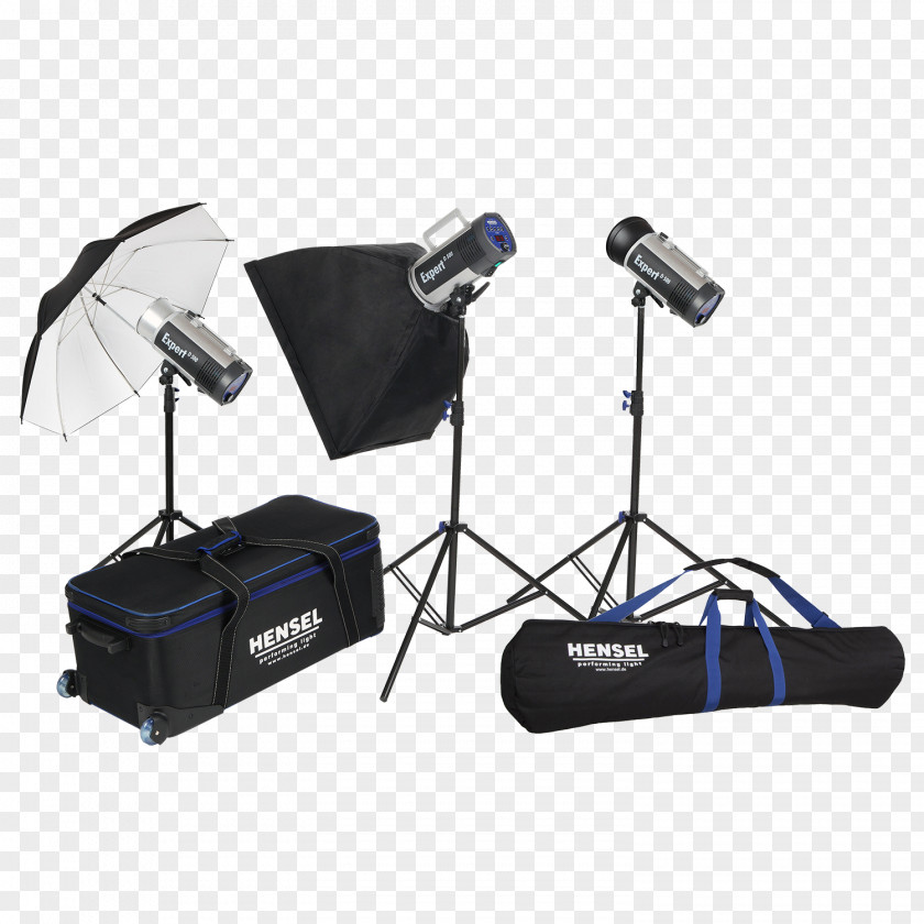 X-stand Strobe Light Softbox Camera Flashes Photography PNG