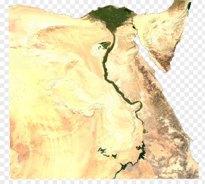 Ancient Egypt Eastern Desert Libyan Arabian PNG