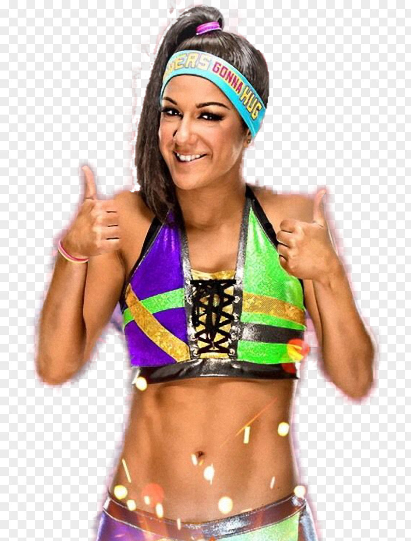 Bayley 3D Rendering DeviantArt PNG