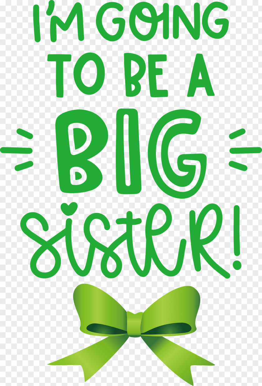 Be A Sister PNG