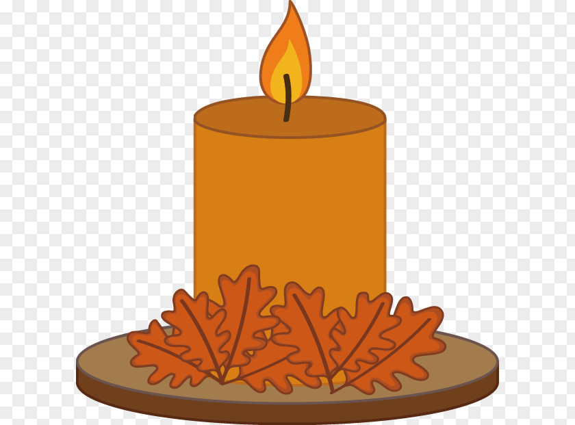 Candle Picture Icon PNG