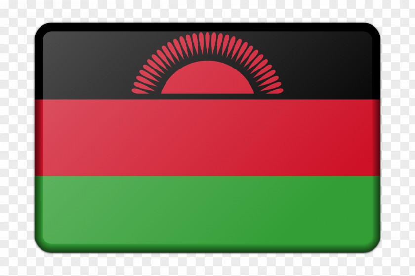 Flag Of Malawi National Gfycat PNG