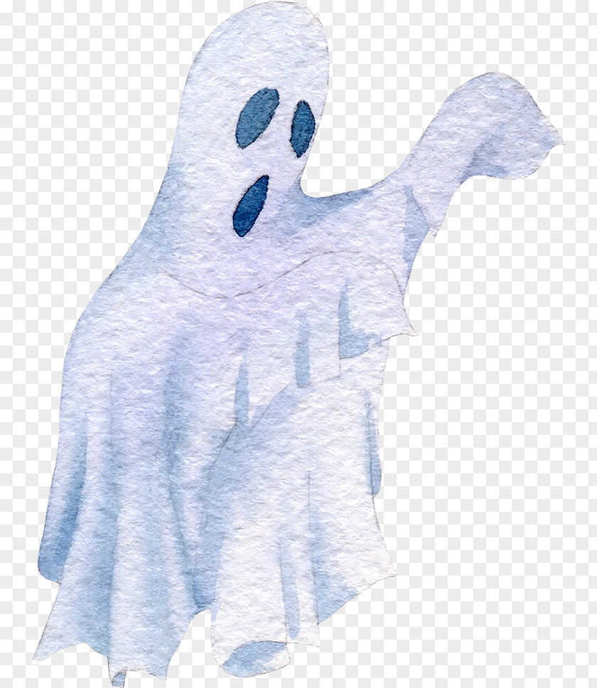 Ghost Ghostface Halloween PNG