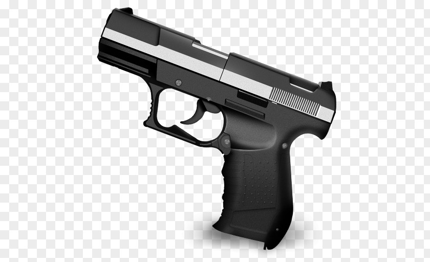 Gun Clipart Firearms License Weapon Concealed Carry Pistol PNG