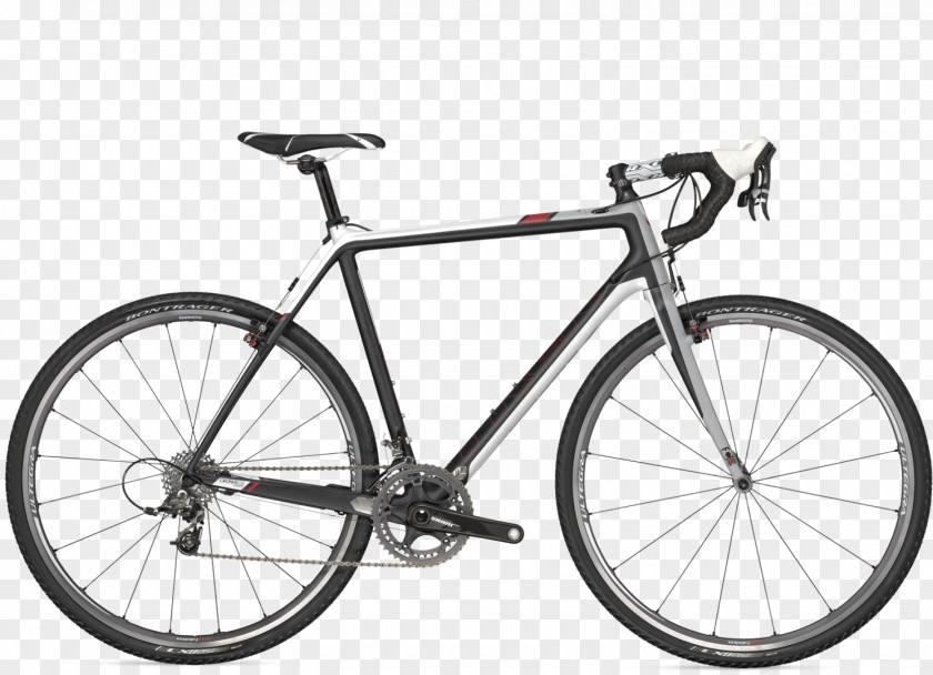 Hei Racing Bicycle Pinarello Cyclo-cross PNG