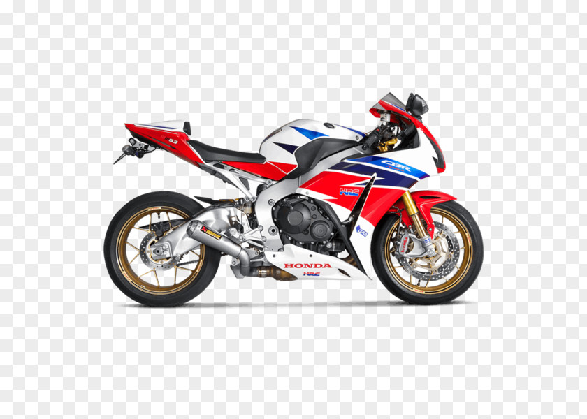 Honda CBR250R/CBR300R Exhaust System Car CBR1000RR PNG