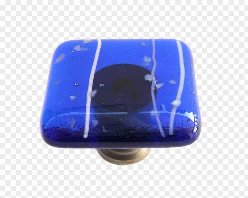 Knob Cobalt Blue Wood Stain Transparency And Translucency Glass PNG