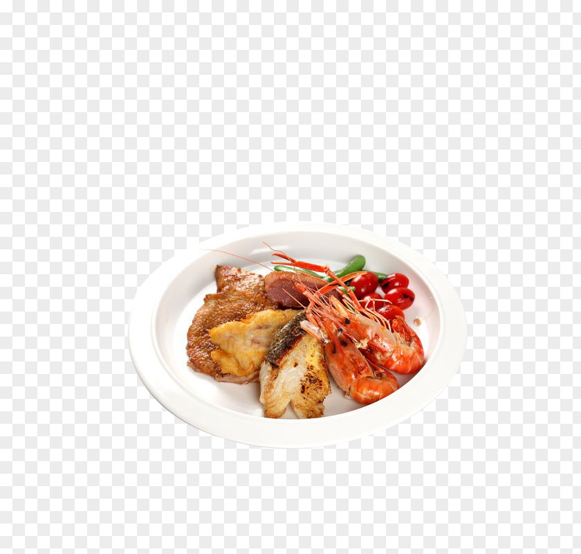 Miscellaneous Eight Armed Fight Seafood European Cuisine PNG