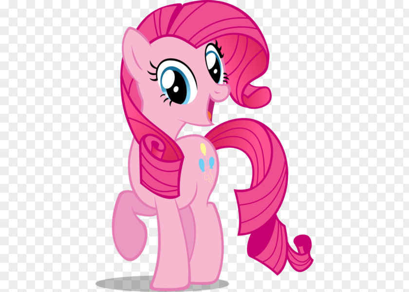 My Little Pony Pinkie Pie Rarity Twilight Sparkle PNG