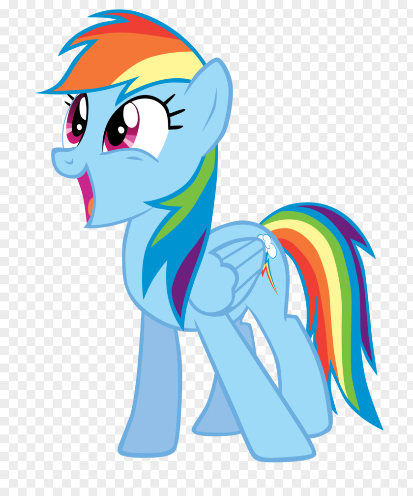 My Little Pony Rainbow Dash Drawing Applejack PNG