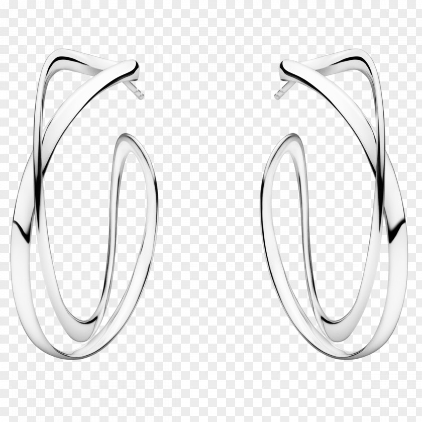 Silver Jewellery Earring Sterling Charms & Pendants PNG