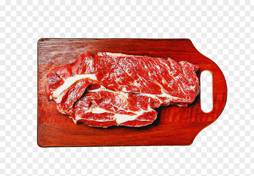Sirloin Steak Cartoon Drawing Line Art Goat Meat PNG