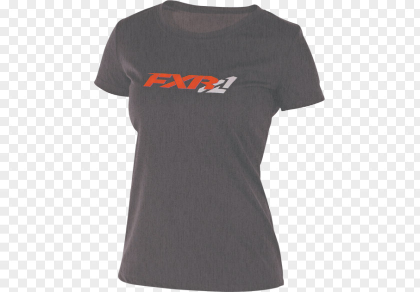 T-shirt Brand Sleeve Clothing PNG