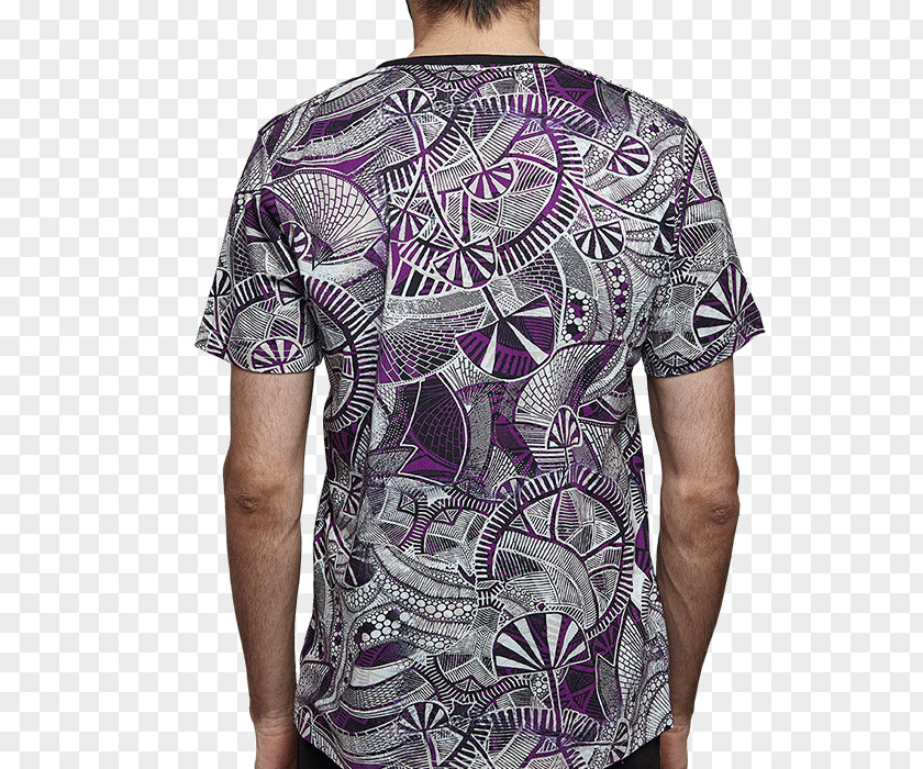 T-shirt Psychedelia Psychedelic Art FIT Consult PNG
