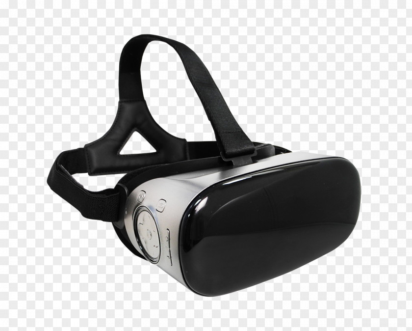 Virtual Reality Headset HDMI Samsung Gear VR Oculus Rift Head-mounted Display PNG