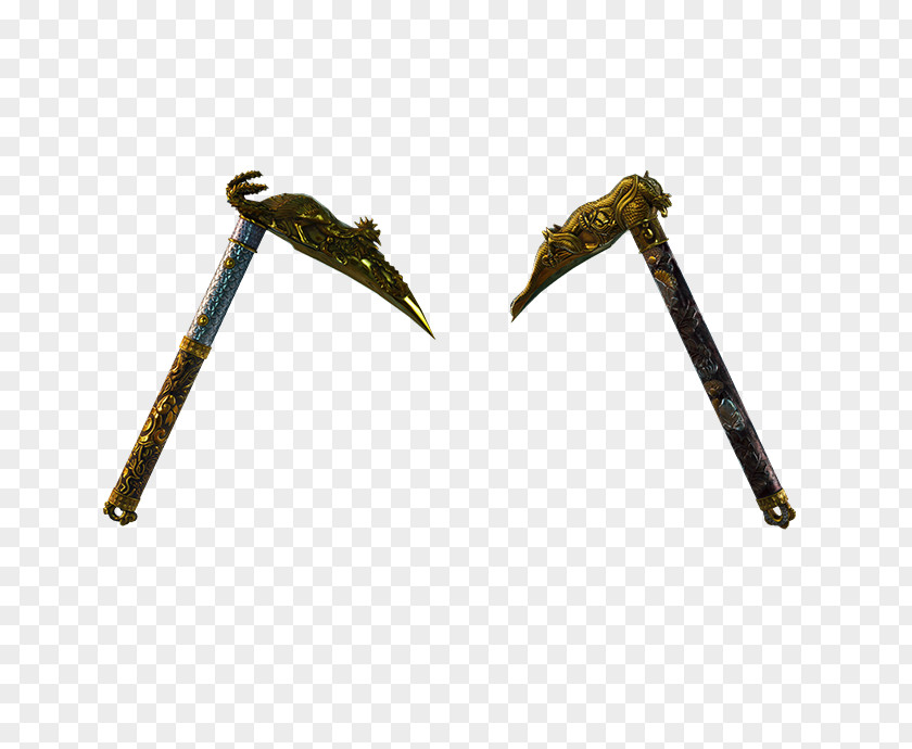 Weapon For Honor Tool Ubisoft The Grudge PNG