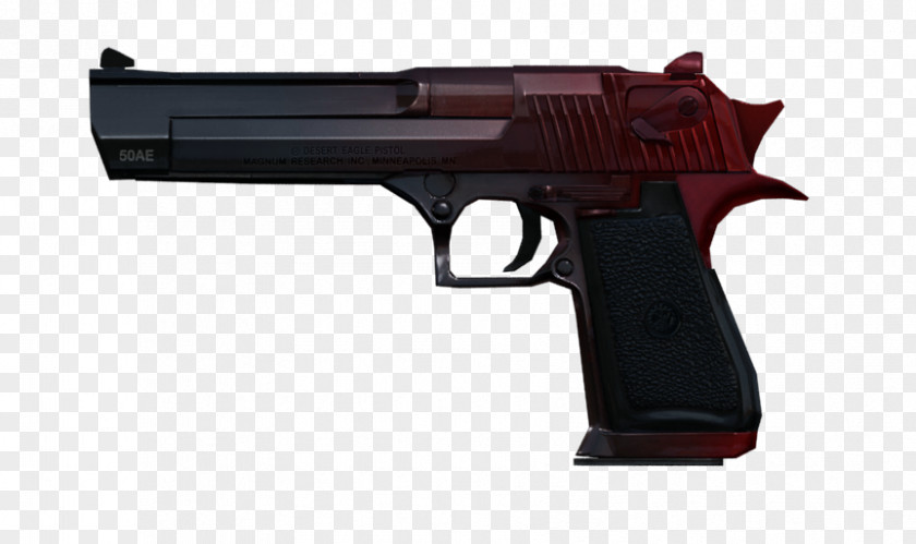 Weapon IMI Desert Eagle .50 Action Express Pistol Airsoft Guns Firearm PNG