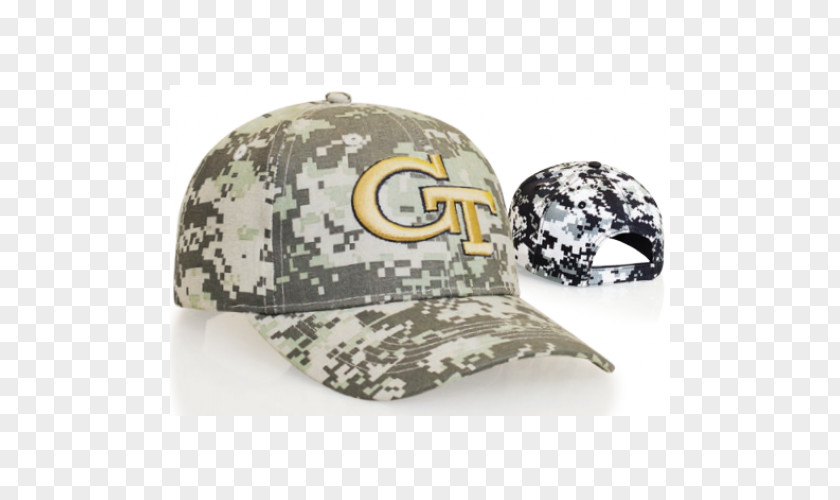 Baseball Cap Trucker Hat Multi-scale Camouflage PNG