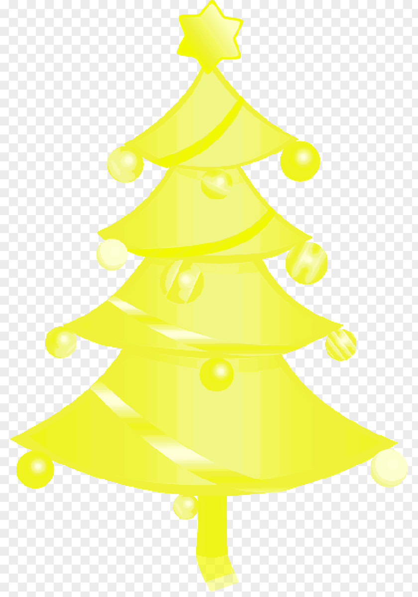 Christmas Tree Day Ornament Spruce PNG
