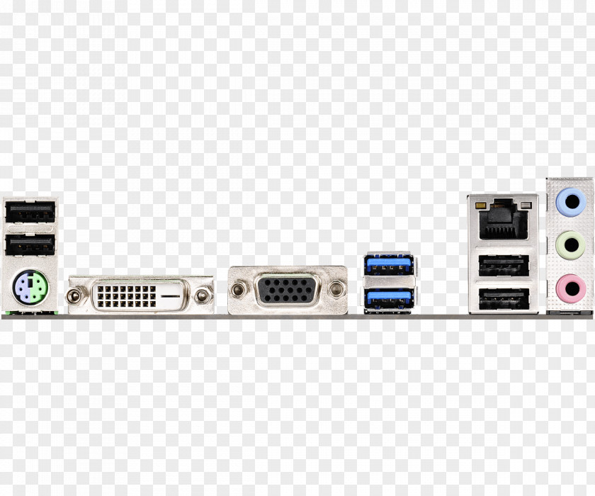 Computer ASRock Motherboard Amd Fm2A68M-Dg3 + A68 Micro ATX Socket Fm2 100 Gr FM2+ MicroATX PNG