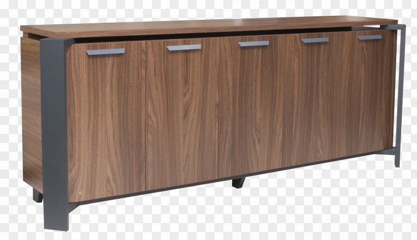 Design Buffets & Sideboards Drawer Angle PNG