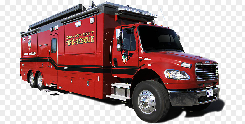 Emergency Vehicle Car Fire Engine Truck PNG
