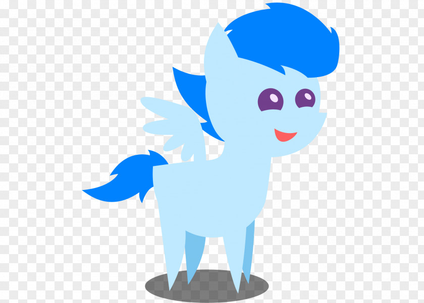 Horse Pony B.B.B.F.F. DeviantArt Flash Animation PNG