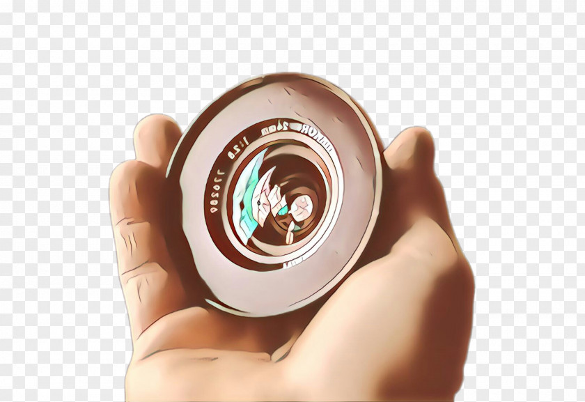 Logo Finger Yo-yo Hand PNG
